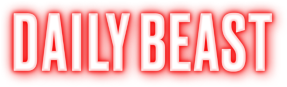 Daily Beast logo